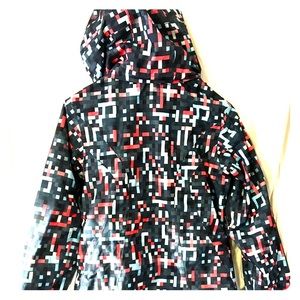 Brand new Oakley ski/board/ winter jacket